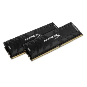 Kingston HyperX Predator 16GB (2x8GB) DDR4-2666 CL13
