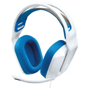 Logitech G335 gaming White