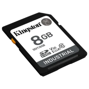 SDCiT2/8GB miCro IndusTrial