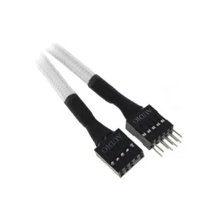 Bitfenix Audio-Extension Whi