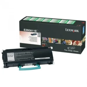 Lexmark 00260A11E toner