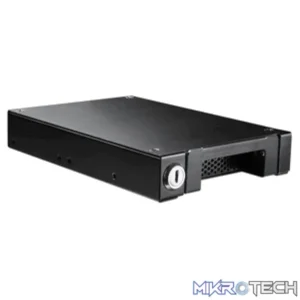 Lian-li EX-H32 2x2.5" + lock