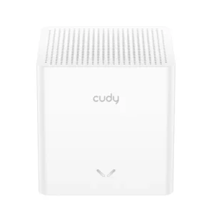 Cudy AC1200 Mesh Wi-Fi System (V2) - 1Pack