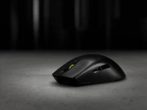 Corsair M75 AIR Wireless ultra-lightweight gaming mouse black