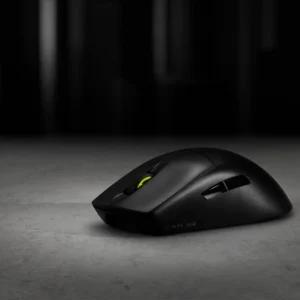 Corsair M75 AIR Wireless Ultra-Lightweight Gaming Mouse - Black