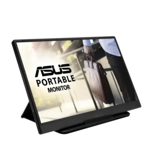 Asus MB165B usb3 portable led