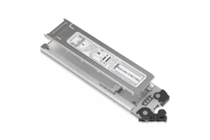 ICY DOCK MB840TP-B ToughArmor removable M.2 SSD tray