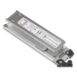 Icydock mb840TP m.2 inner tray