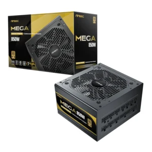 Antec MEGA 850W 80 PLUS Gold ATX3.1 PCIe 5.1 Fully Modular Power Supply