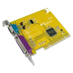 Sunix ser5069PH ser+lpt
