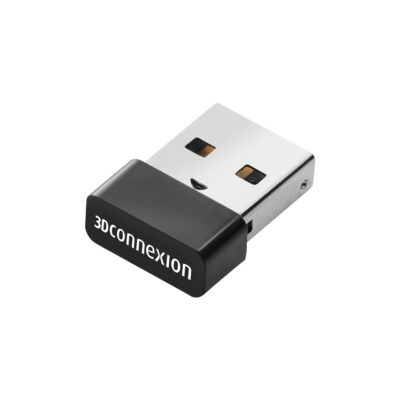 3Dconnexion USB universal recr