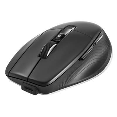 3dconnexion Cadmouse W/les Pro