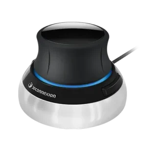 3Dconnexion SpaceMouse Compact