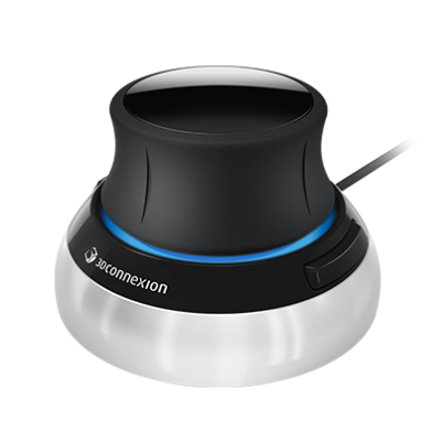 3dconnexion SpaceMouse Compact