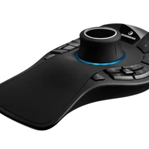 3Dconnexion SpaceMouse Pro