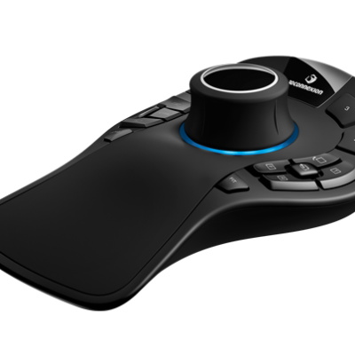 3d connexion SpaceMouse Pro