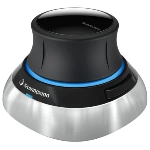 3Dconnexion SpaceMouse Wireless