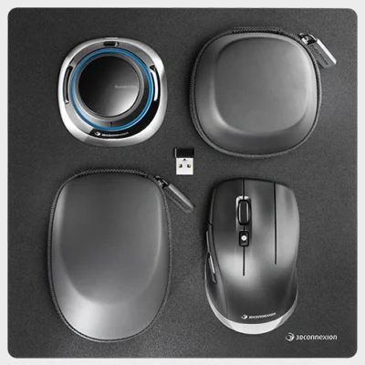3dconexion SpaceMouse Wlss Kit
