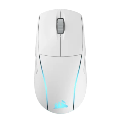 !!Corsair M75 Wireless - Whi