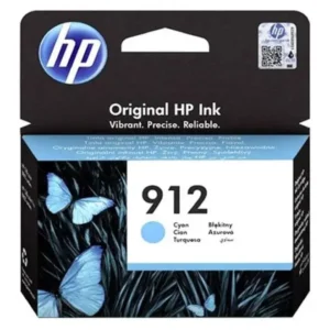 HP 3yL77ae no.912 Cyan 315p