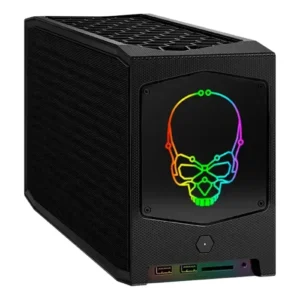 Intel nuc11-i9BTM