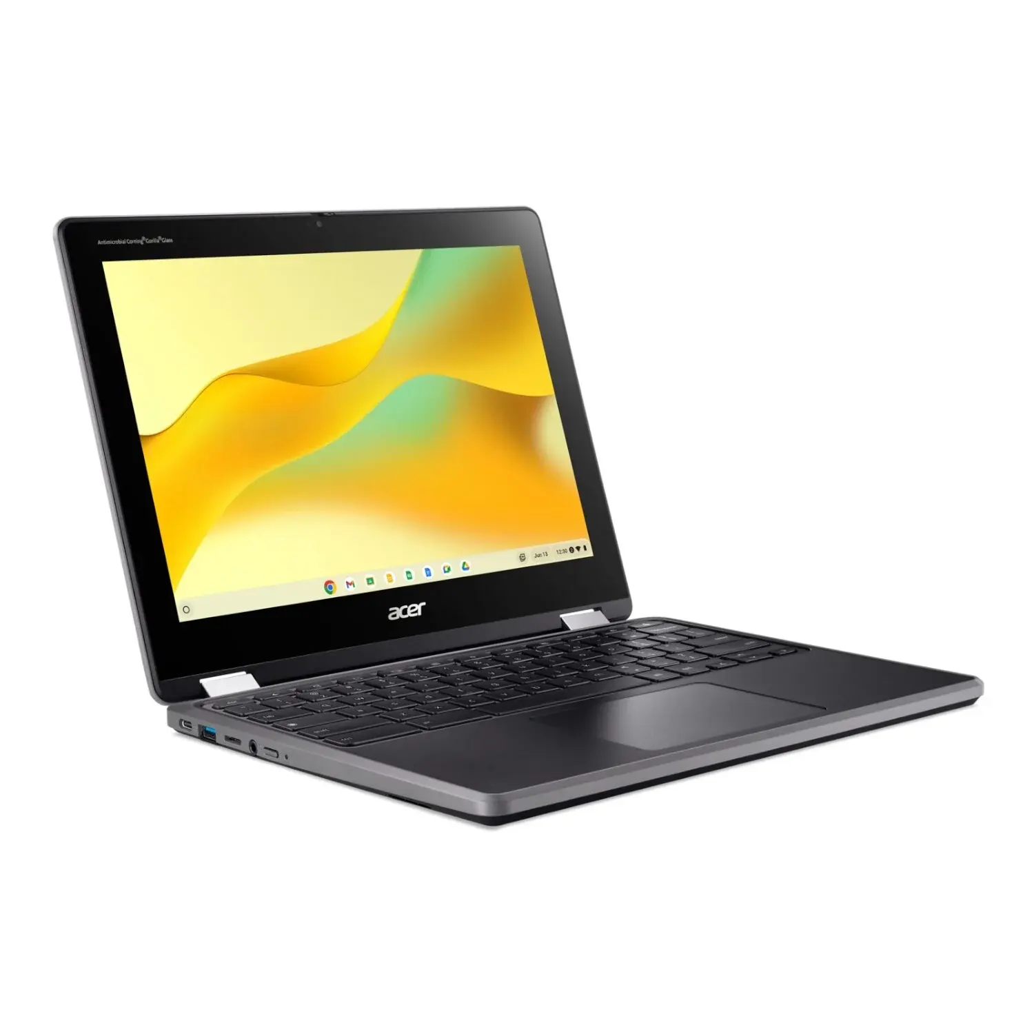 Acer Chromebook Spin 512 (R856T-TCO-C8B3) 12″ |N100 | 8GB | 64GB – Google Chrome Operating System