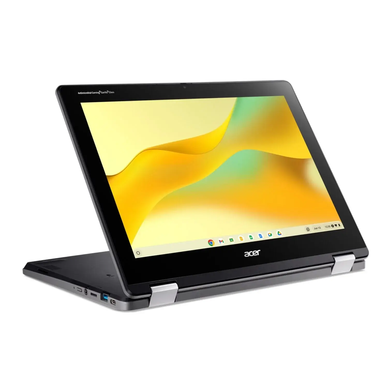 Acer Chromebook Spin 512 (R856T-TCO-C8B3) 12″ |N100 | 8GB | 64GB – Google Chrome Operating System
