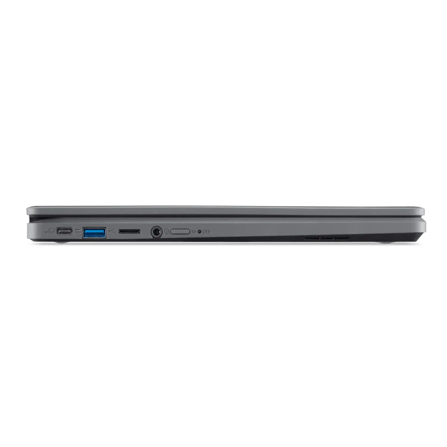 Acer Chromebook Spin 512 (R856T-TCO-C8B3) 12″ |N100 | 8GB | 64GB – Google Chrome Operating System