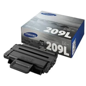 Samsung mlt-d209L blk 5000pags