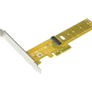 Sunix P2M04M00 M.2 pcie X4+Low