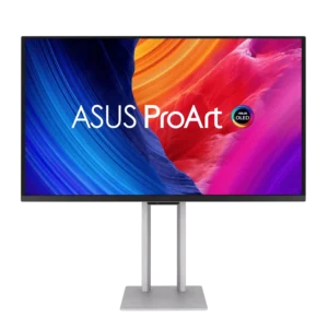 ASUS ProArt Display PA27UCDMR 27-inch 4K UHD QD-OLED 240Hz Professional Monitor