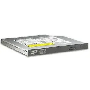 HP CD-RW+DVD combo Ide Sli