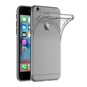 PQI ProtectCase 4.7" Transparent Case for iPhone 6/6s