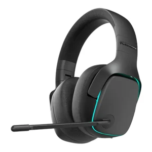 PCBuilder ZENITH 7.1 Surround Sound Wireless Gaming Headset