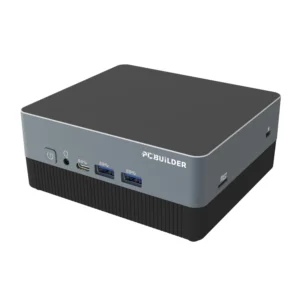 PCB Cube i5+16g+1T+w11H