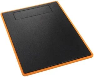 BitFenix Prodigy black/orange front panel product-family image