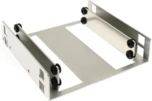 Lian Li HD-323 Silver internal 2.5-inch HDD SSD mounting kit