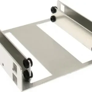 Lian-li hd-323 Sil 2x2.5->3.