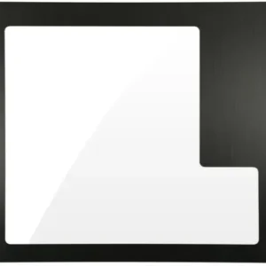 Lian-li W-V1010 Blk win pane