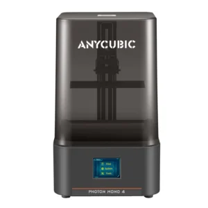 Anycubic PHOTON Mono 4 Resin 3D Printer