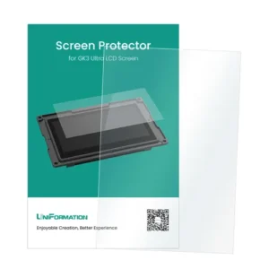 MOBY 3.5HC LCD PROTECTIVE PA
