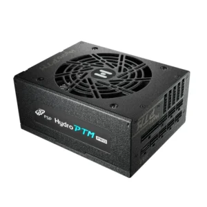 FSP Hydro PTM Pro ATX3.0(PCIe) 1200w Fully Modular Power Supply