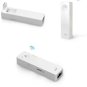 Pqi AirPen White