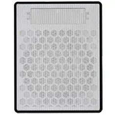 Bf Prodigy panel Whi+Blk Mes