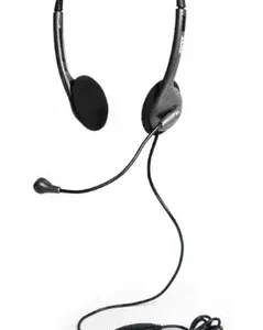 Port Stereo Headset 3.5mm
