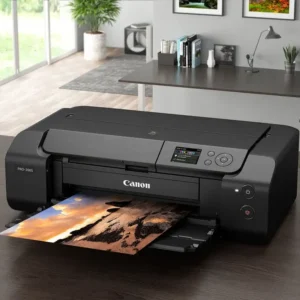 Canon Pro-200S a3+ 8inks