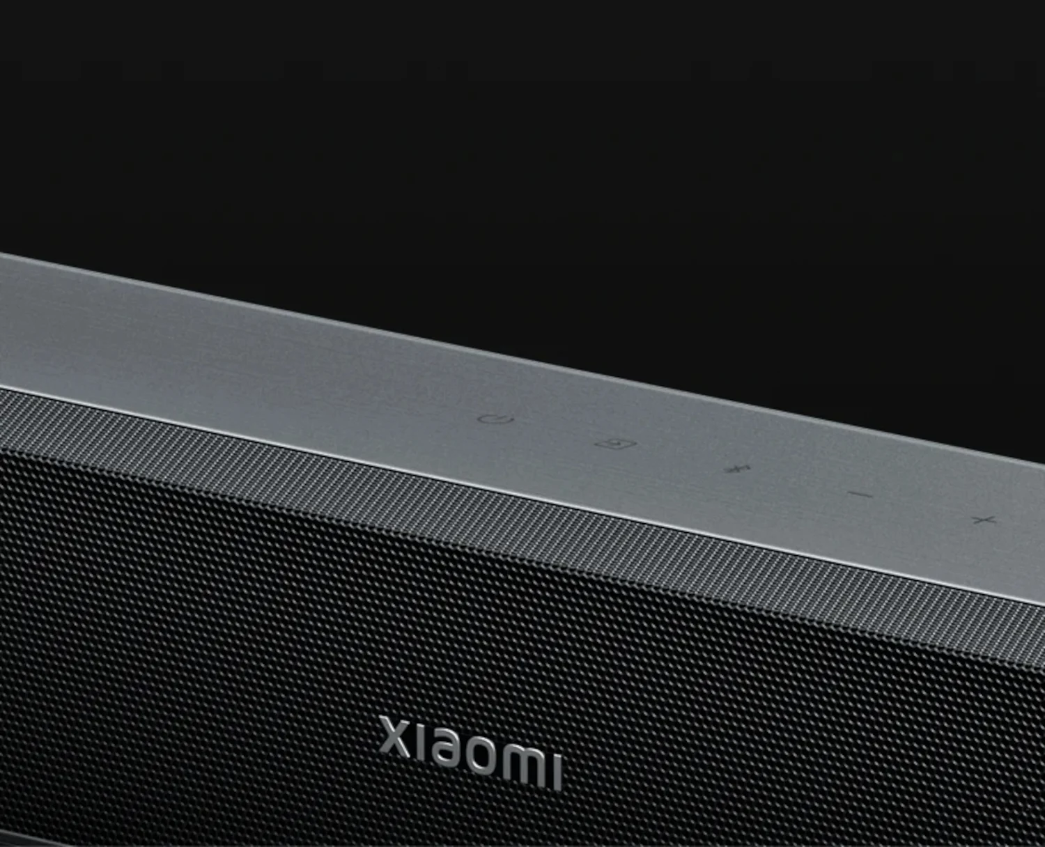 Xiaomi Soundbar Pro 2.1ch with Dolby Audio Wireless Subwoofer – Black