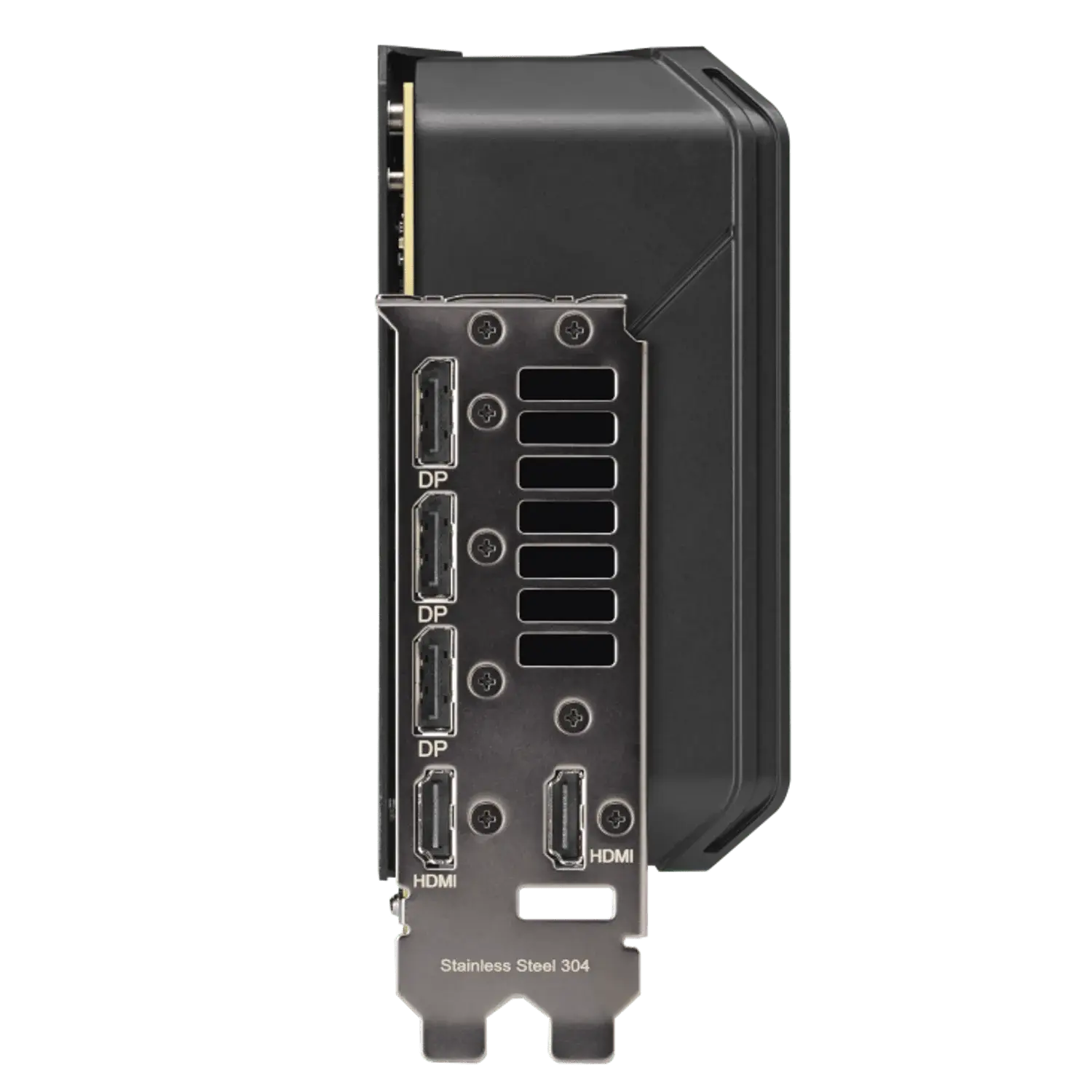 ROG Strix GeForce RTX™ 5070 12GB GDDR7 OC Edition
