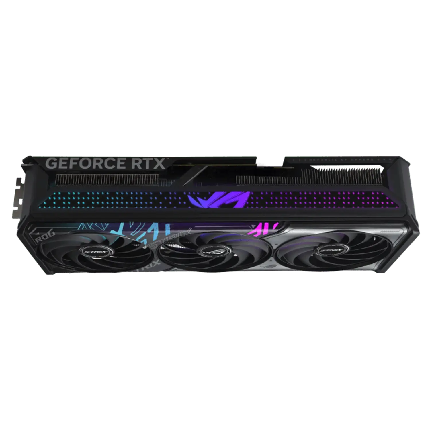 ROG Strix GeForce RTX™ 5070 12GB GDDR7 OC Edition