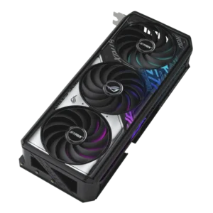 ROG Strix GeForce RTXTM 5070 12GB GDDR7 OC Edition